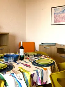 BLUE 3 Apartment - Image 5