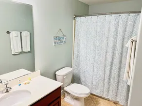 EMPLACEMENT DE LA PLAGE INCROYABLE !!! Ocean Reef 1604 offre tout le confort de la maison! - Image 3