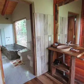 Piedra y Agua Eco Lodge - Image 3