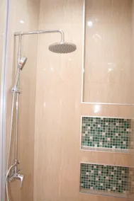 Beachfront Luxury Condo (Hauptgeschoss eines Duplex) *** FREE WIFI *** - Image 5