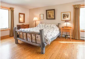 STUNNING  VACATION AND SKI HOME - Hudson Valley, Woodstock, Hunter - Image 4