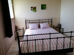 Gîte with beautiful panoramic views. - Image 3