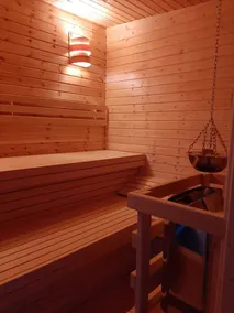 Vacanze tra città trambusto u. Landidylle nell'appartamento 50m² di alta qualità - Image 2