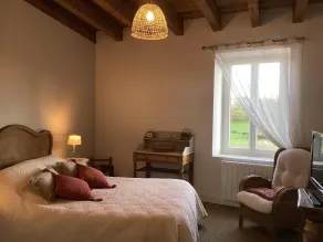 Le Gîte de la Fontaine*** Morvan SudApartment with garden (sleeps 5) - Image 5