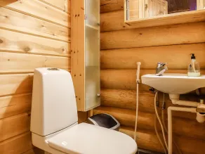 Holiday Home Unarin kettu by Interhome - Image 4