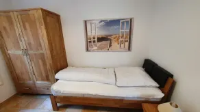 Bungalow con giardino bello - Image 4