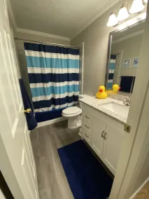 Updated, Comfortable and Luxury Stay in our 5 bedroom home.Close to Lagoon,Golf. - Image 4