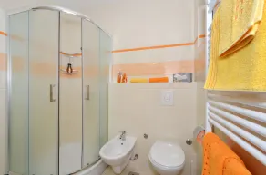 Apartment A1 Lavender DeLuxe with 60m² and picturesque sea view - Image 5