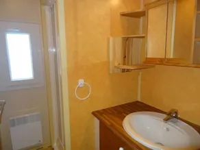 CHALET DES CIMES CHAMROUSSE 1750 / Møbleret turisme 3 * / feriekontrol accepterer - Image 2