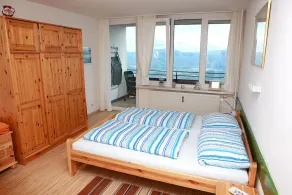 Rummelig lejlighed (50 m²) på Gerlitzen med alpin panorama og søudsigt - Image 4