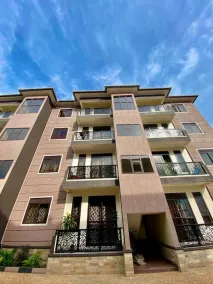 Cosy apartment with tight security, 4.1km from Lugogo mall - Image 2