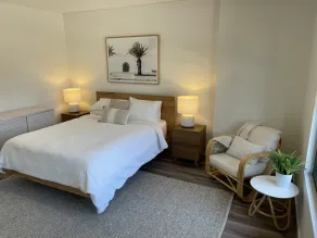 WINTER DEAL 3 NIGHTS PAY FOR 2 - Luxe stay with beach, cafes, gyms, bars and pub - Image 5