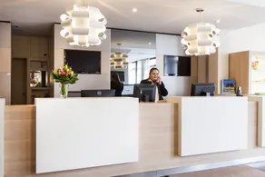 Select Hotel Osnabruck - Image 5