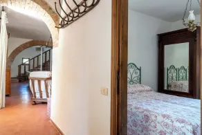 Casa La Cedrina, Pool, Lornano - Image 5