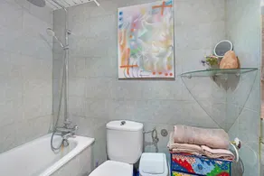 Ferienwohnung 'Graciosa' mit Meerblick, privater Terrasse und WLAN - Image 5