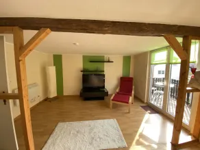Cozy vacation home at the foot of the Hoher Meißner - Image 2