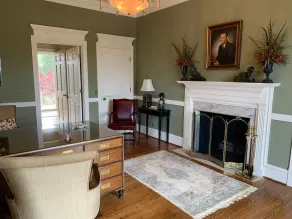 Spacious Villa On North Georgia Farm with Tennis/Pickleball & Pool - Image 3