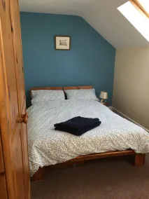 2 soveværelses sommerhus med en enestående udsigt - Image 4