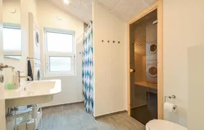 4 Bedroom Beautiful Home In Vestervig - Image 3