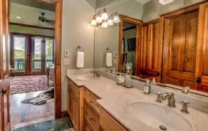 Sapphire Falls Alchemy | Spectacular Lodge in the Blue Ridge Mountains - Image 4