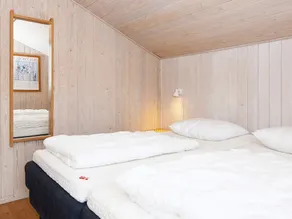 6 person holiday home in Lemvig-By Traum - Image 5