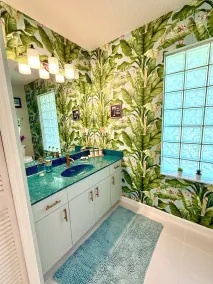 Tropical escape in a private guest cottage - 10 min from the beach! - Image 2