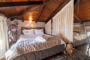 Rock Dandy - Private lux chalet with sauna & parking. Among the clouds - Image 4