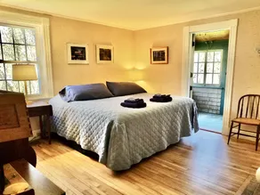 Farmhouse-70 Oceanfront Acres / Newbury Neck / Acadia-Nationalpark 2600 / Wo. Haustier ok - Image 4