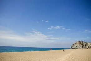 CABO Stunner ~ Ocean View Beach Condo mit wunderschönen Sonnenuntergängen Schlaf 6+ - Image 2