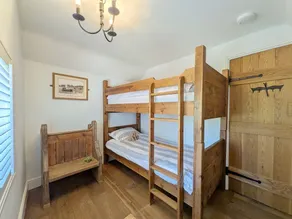 Springwell, West Wittering - una casa de campo que tiene capacidad para 4 personas en 2 dormitorios - Image 5