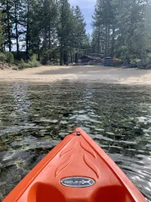 Incredible Tahoe Vacation Experience for 10 guests, 4 Bed, 4 Bath, 3600 sq ft - Image 5