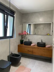 LuxuriousVilla , sauna, sea view, 200 m from the beach - Image 3