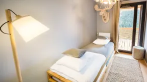 Piso para 6 personas, moderno, ski-in/ski-out y centro del pueblo - Image 5