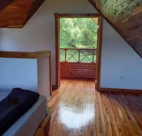 Cabañas La Laguna Lodge - Image 4