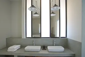 Beautiful house between vineyards and orchards - Image 2