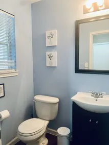 CLEAN Serenity! Come relax with us! - Image 2