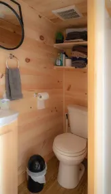 Tiny home on the Boardwalk - Image 5