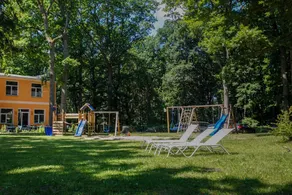 Wohnung Sanddorn 6 für 5 Personen - Ferienpark Bernstein - Image 2
