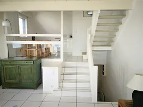 AZUR - Grand appartement vue mer, location vacances à Carnac - T1 - Image 2