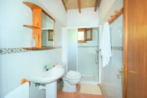 Bella Villa Bovis con Piscina Privati e PalmiI - Image 3