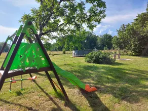 Landelijke Gîte met Ruime Omheinde Tuin - Image 2
