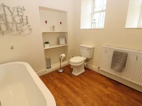 HAZEL BROW - Country House Retreat with Alpaca Walks, Farm & Hot Tub Rental Available - Image 5