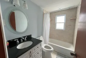 Oceanfront!! Downstairs. Recently Updated!!! - Image 2