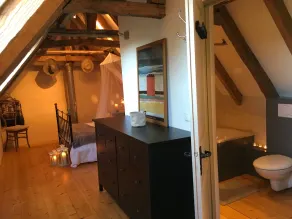 Charmantes großes französisches Mehrfamilienhaus - Image 5