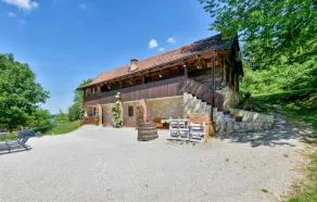 Amazing Home In Novi Marof - Image 5