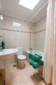 REYES Natur - Quiet apartment with mountain views - Image 3