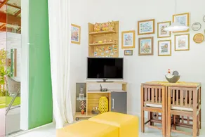 GB01 Excelente Casa 4 Suítes - Guarajuba - Image 4