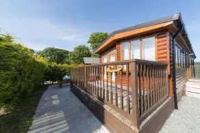 Herston Log Cabins and Holiday Lodges - Image 2