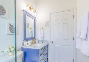 Newly Designed Home With Heated Pool- Family Friendly and Pet Friendly -Gazebo  - Image 4