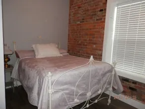 Totally renovated  Tell City IN apartment with huge deck above a wine room - Image 3